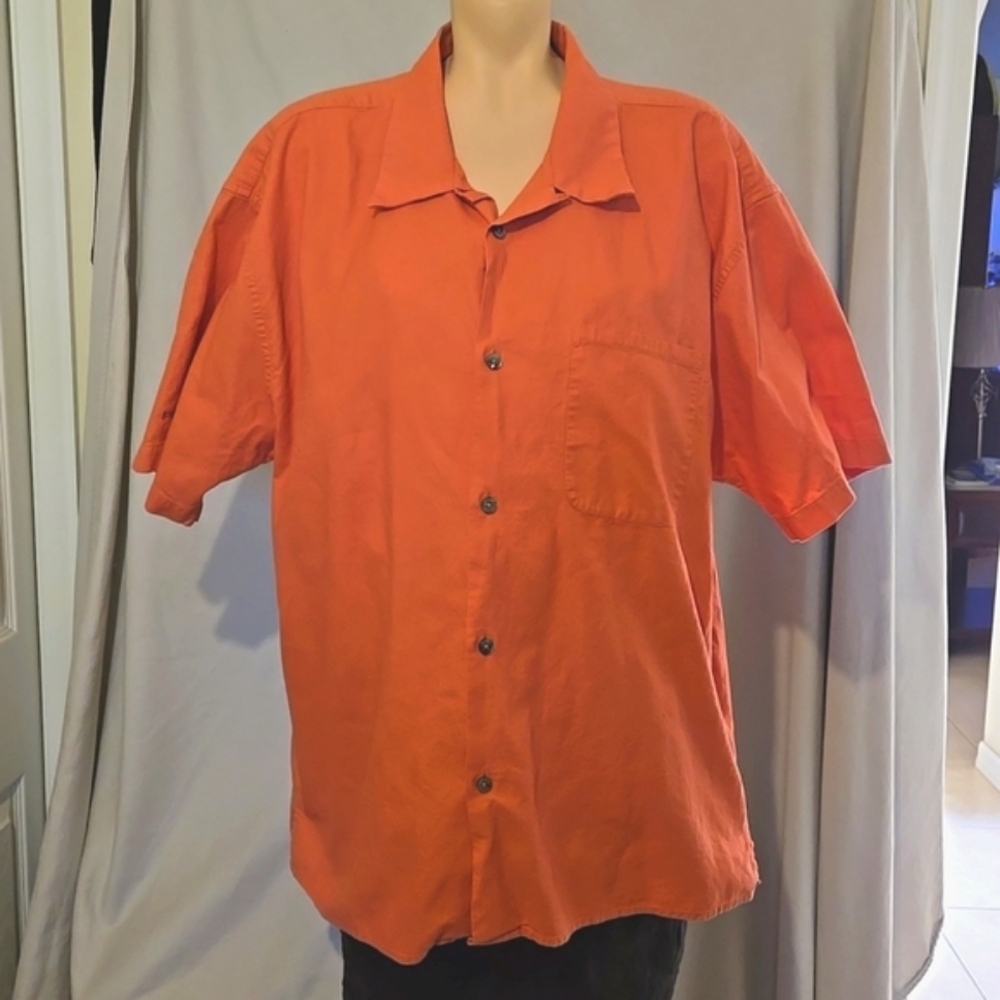 Ping Golf button down dress shirt